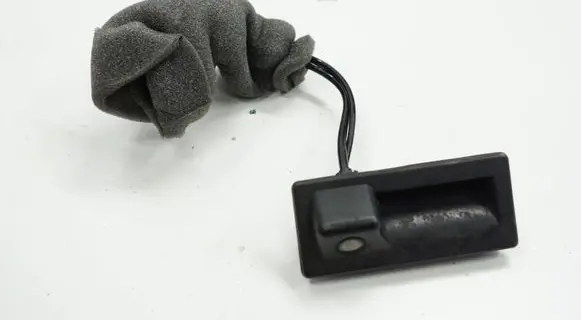 Skoda Superb B8 (3V) Reversing camera 3V0827566AACR 3V0827566A