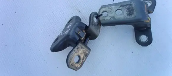 Toyota C-HR I Front door hinge set 5687K44