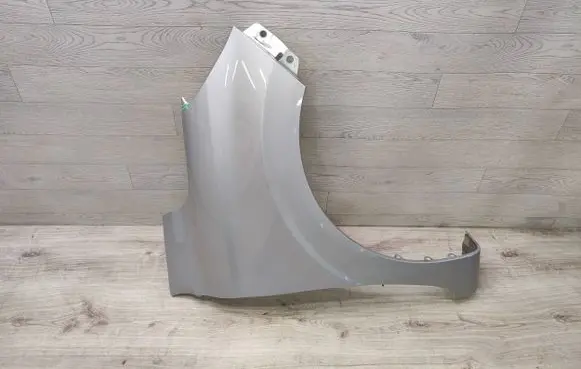 Hyundai i10 Fender