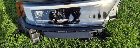 Headlight/headlamp
