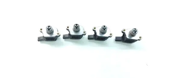 Volkswagen Golf VIII Camshaft vanos timing valve 04E906048A