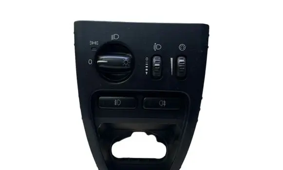 Volvo XC90 Light switch 30739304 07W05E01 MG051300025