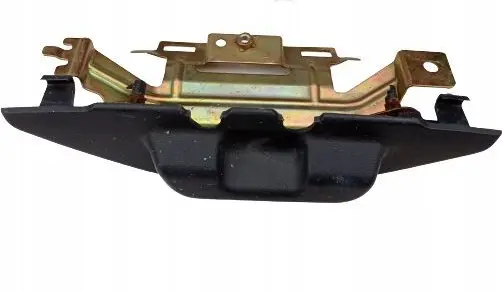 Mazda RX8 Tailgate/trunk/boot exterior handle F1516812Y