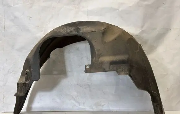 Chrysler Sebring (JS) Front wheel arch liner splash guards 