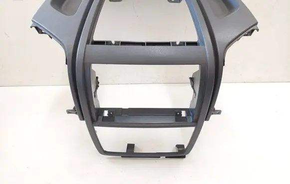 Fiat Ducato Dashboard center trim panel 1308232070 ST43831