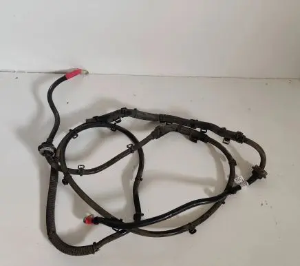 Audi A5 Sportback 8TA Positive cable (battery) 8K1971225G