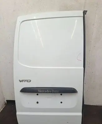Mercedes-Benz Vito Viano W447 Back/rear loading door