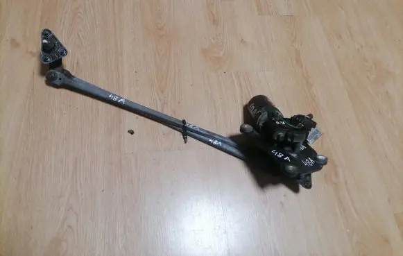 Volvo S40, V40 Front wiper linkage and motor 0580203221 0390241170