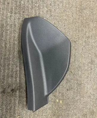 Mercedes-Benz E W212 Panel trim 2126800307