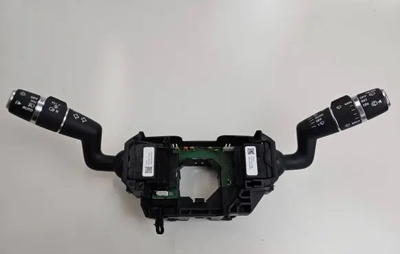 Jaguar F-Pace Wiper turn signal indicator stalk/switch HPLA13N064TB