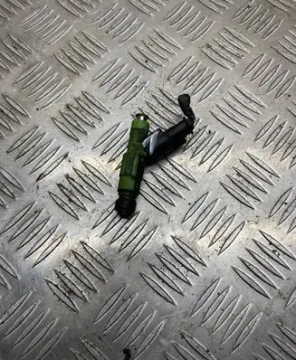 Dodge Grand Caravan Fuel injector 0280156007
