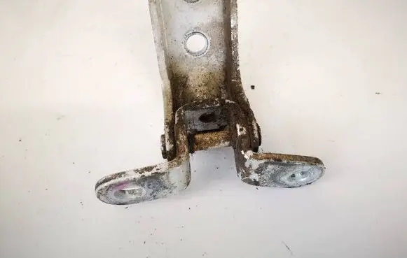 KIA Carens II Front door upper hinge 