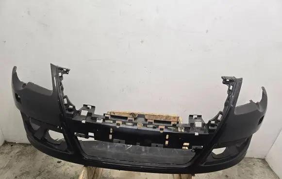 Volkswagen PASSAT B6 Front bumper 3C0807221