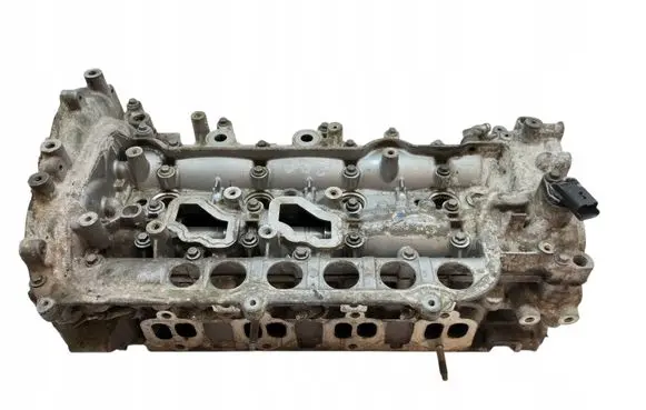 Renault Koleos I Engine head 8200519994G