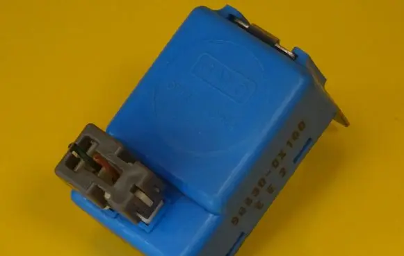 Hyundai Getz Other relay 96830-0X100 968300X100