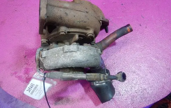 Alfa Romeo 156 Turbo 46769104