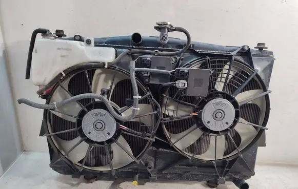 Lexus RX 450H Radiator set 1220711031