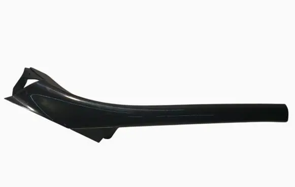 Renault Scenic III - Grand scenic III Side skirt rear trim 768350002R