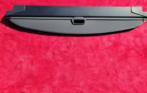 BMW X3 G01 Parcel shelf load cover 7445557