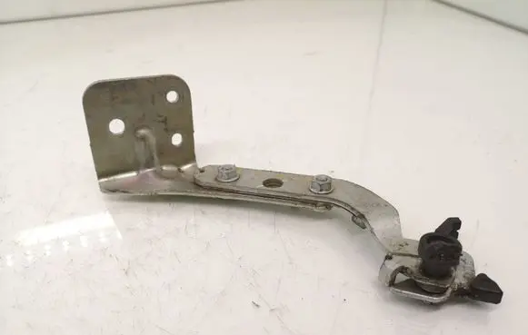 Fiat Ducato Sliding door lower roller guide/hinge B9355K