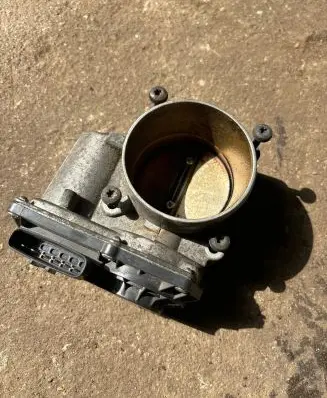 Volvo S60 Throttle valve 31331277 142006R04 251003C