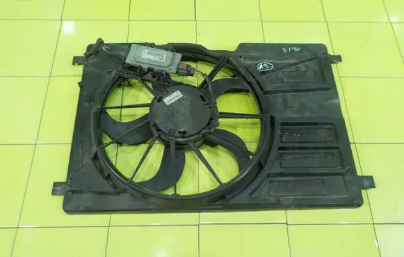 Ford Grand C-MAX Fan set 8V618C607RD