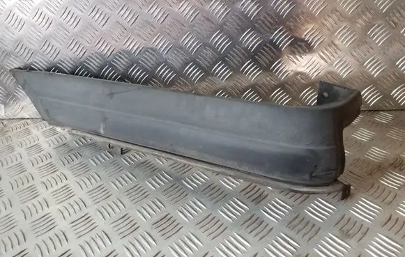 Ford Transit Rear fender molding trim YC1529397AW