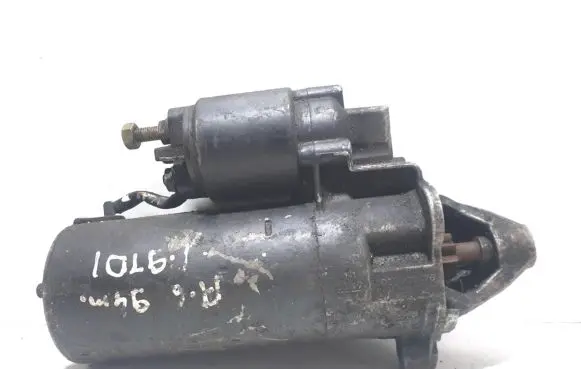 Audi A6 S6 C4 4A Starter motor