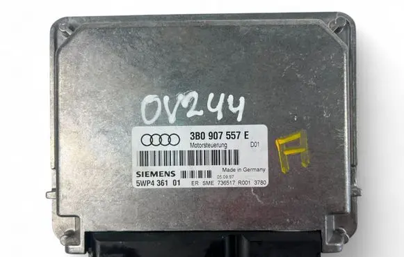 Engine control unit/module