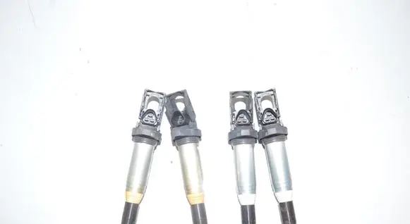 BMW X1 E84 High voltage ignition coil 8616153 12138616153 12137594596
