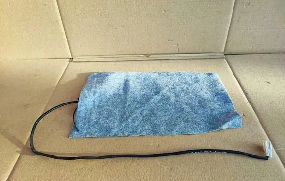Ford S-MAX Seat heating relay 