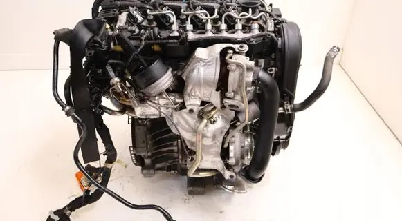Volvo XC40 Engine acm6790