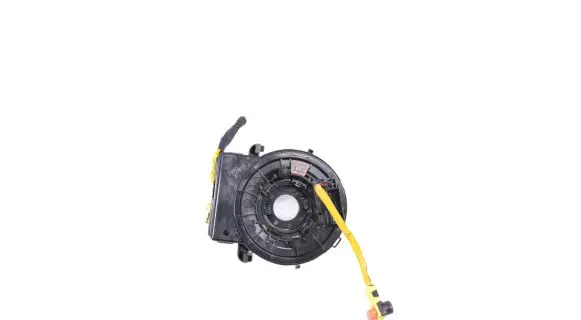 Airbag slip ring squib (SRS ring)
