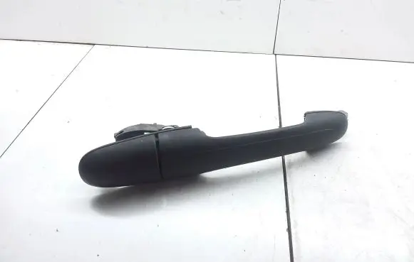 Mercedes-Benz Vaneo W414 Sliding door exterior handle A000760