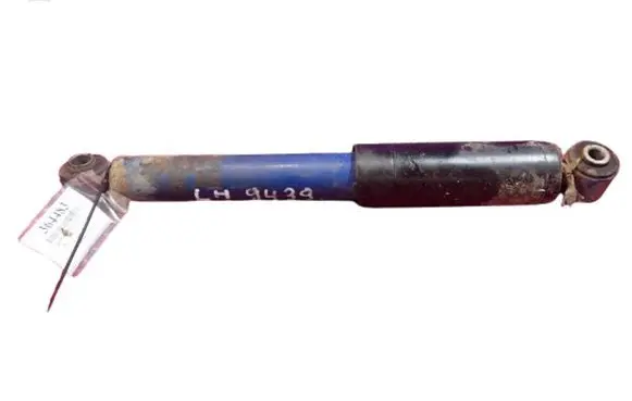 Opel Zafira A Rear shock absorber/damper 