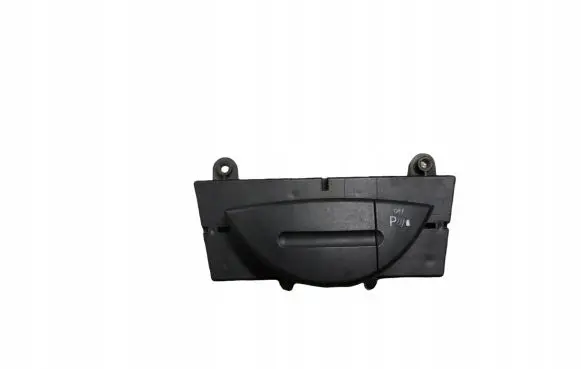 Mercedes-Benz E W211 Parking PDC sensor display screen A2118216958