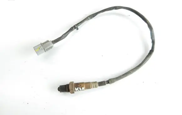 Lambda probe sensor