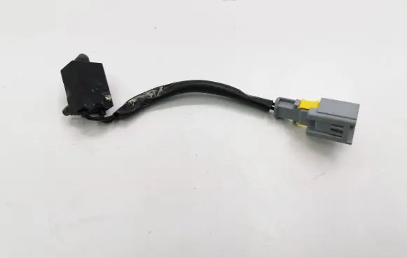 Citroen C4 Cactus Brake pedal sensor switch 9652843480 95835T02