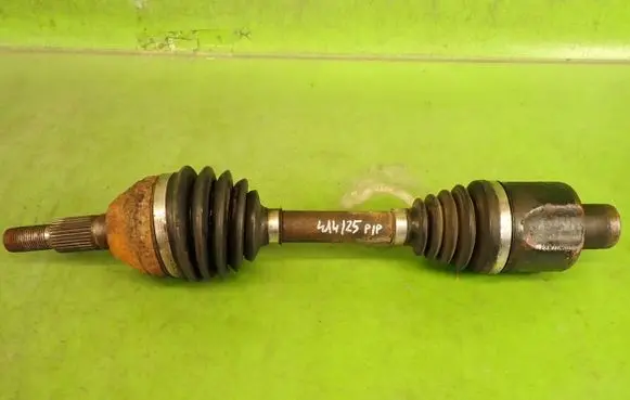 Chevrolet Captiva Front driveshaft