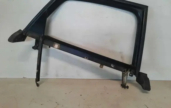 Audi A4 S4 B6 8E 8H Rear door 8E0837630