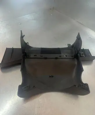 Volvo XC70 Steering wheel column trim 8648402 BQ2FA