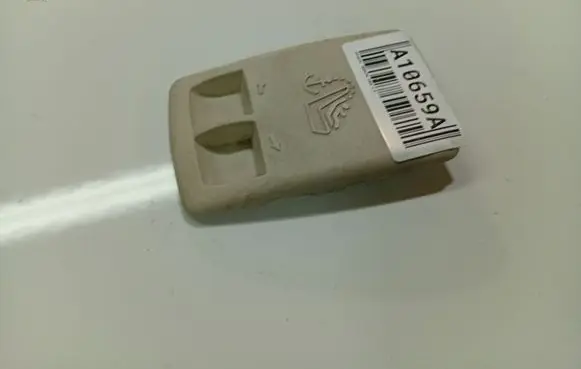 Chrysler Sebring (JS) Other interior part 
