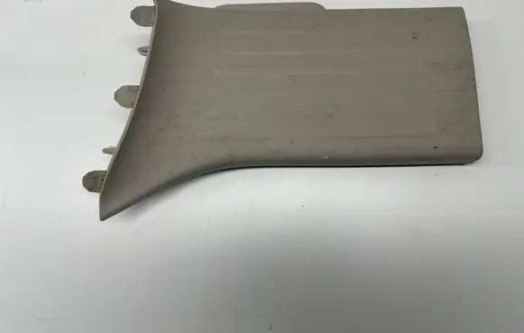 Chrysler Pacifica Rear sill trim cover 5SP27TRMAF 65620K 597517