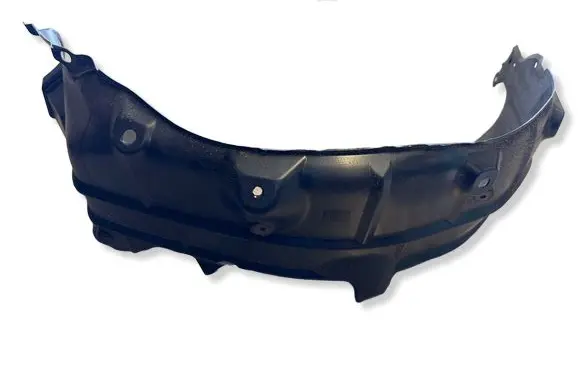 Toyota Yaris Cross Rear arch fender liner splash guards 656380D011