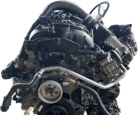 BMW M4 F82 F83 Engine S55B30A