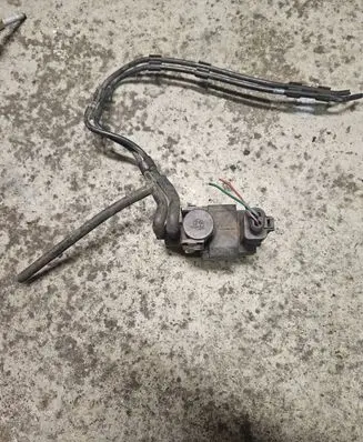 Audi A6 S6 C6 4F Turbo solenoid valve 059906629A 4252445