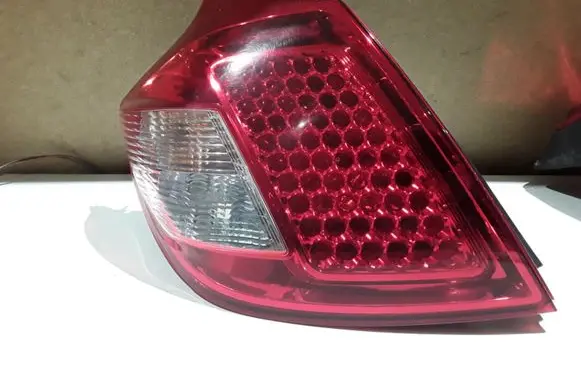 KIA Ceed Rear/tail lights 924011H0