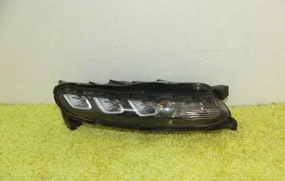 Citroen C3 Aircross LED Daytime headlight 984321880