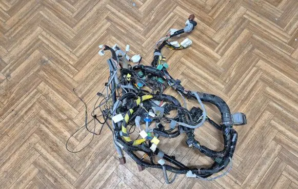 Honda CR-V Other wiring loom 32117SWWS106 32122SWAK000