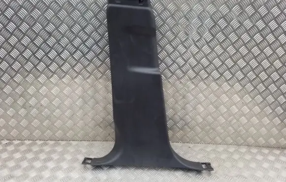 Land Rover Evoque II (B) pillar trim (bottom) K8D224397AD8PVJ